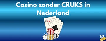 Casino Zonder CRUKS met iDEAL Ontdek de Voordelen -738754497
