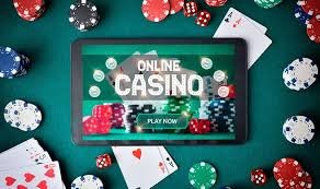Discovering RealBet Innovation and Excellence in Online Gaming