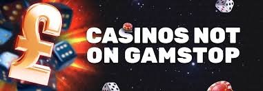 Discovering UK Casinos Not on Gamstop -1819785872