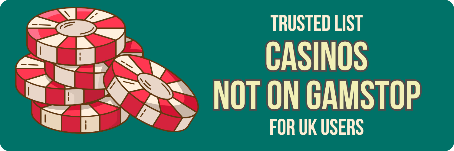 Discovering UK Casinos Not on Gamstop -1819785872