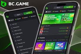 Exploring BC Game Casino A New Era in Crypto Gambling Exploring BC Game Casino A New Era in Crypto Gambling