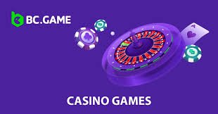 Exploring BC Game Casino A New Era in Crypto Gambling Exploring BC Game Casino A New Era in Crypto Gambling