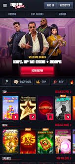 Mafia Casino Online España La Experiencia de Juego Definitiva -1897159278