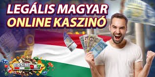 Online kaszinók magyaroknak A legjobbak választása Online kaszinók magyaroknak A legjobbak választása