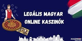 Online kaszinók magyaroknak A legjobbak választása Online kaszinók magyaroknak A legjobbak választása