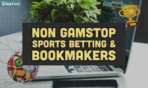 The Rise of Non GamStop Sportsbooks Your Ultimate Betting Guide