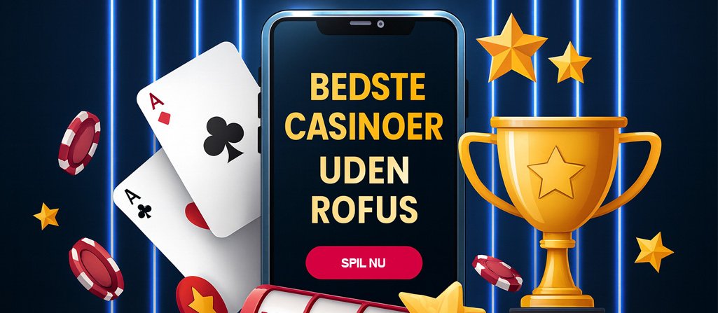 Udenlandske Casinoer uden ROFUS En Guide til Spil og Underholdning Udenlandske Casinoer uden ROFUS En Guide til Spil og Underholdning