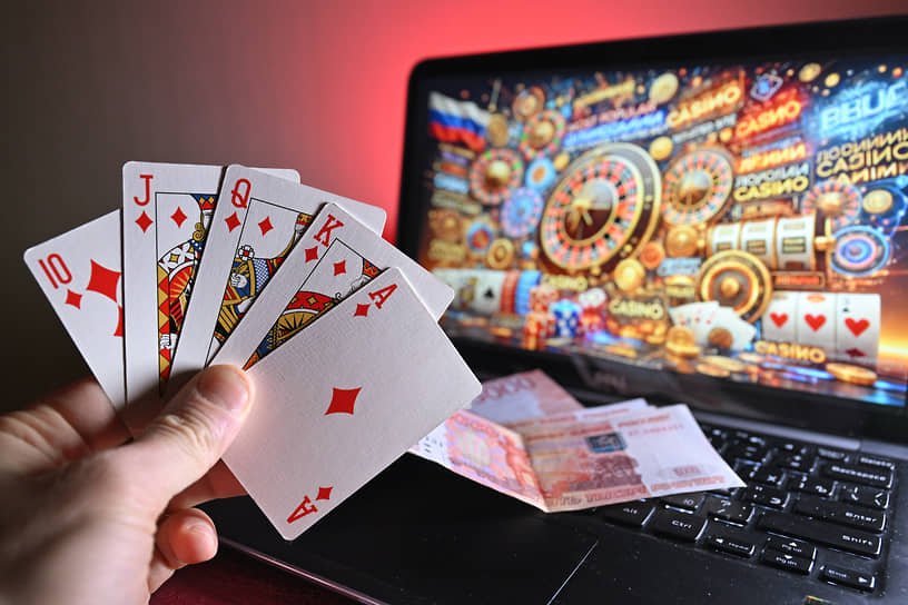 Astrozino Casino Your Ultimate Destination for Online Gaming