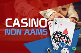 Casino Non AAMS Deposito Minimo Scopri le Migliori Opzioni