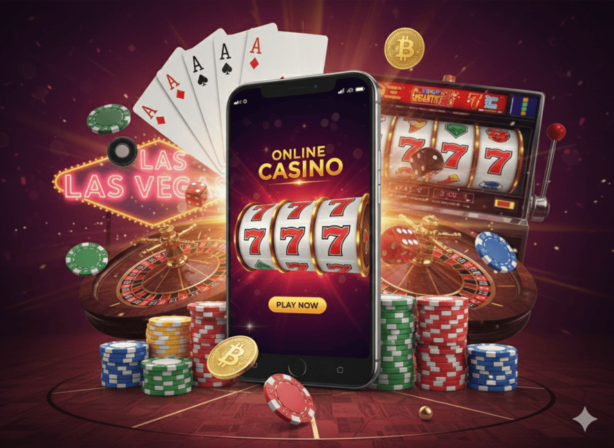 De Bedste Casinoer, der Accepterer Klarna 908008034