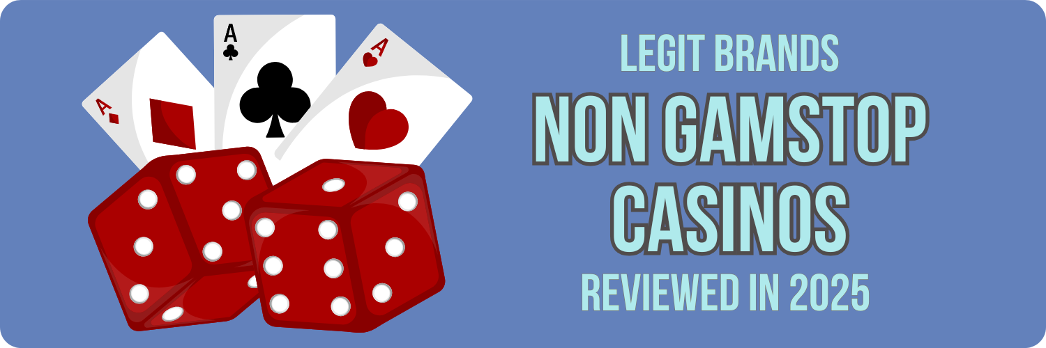Discover the Excitement of Freshly Launched Casinos Not on GamStop -112817700 Discover the Excitement of Freshly Launched Casinos Not on GamStop -112817700