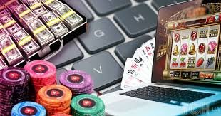 Experience Excitement with Online Casino Richy Fox