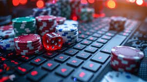 Experience the Best at Gxmble Online Casino UK Experience the Best at Gxmble Online Casino UK
