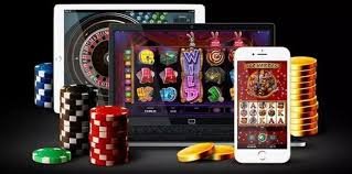 Experience the Thrill at Goldwin Online Casino UK Experience the Thrill at Goldwin Online Casino UK