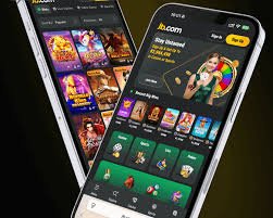 Experience Thrilling Gaming at JB Casino India Official Website Experience Thrilling Gaming at JB Casino India Official Website
