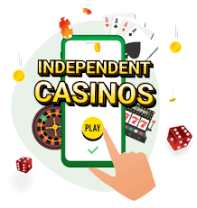 Exploring Independent UK Casino Sites What You Need to Know Exploring Independent UK Casino Sites What You Need to Know