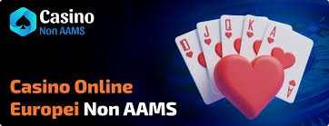 Guida ai Casinò Non AAMS Vantaggi e Svantaggi Guida ai Casinò Non AAMS Vantaggi e Svantaggi
