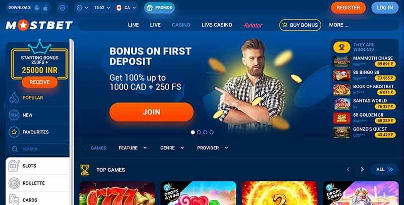 MostBet Onlayn İdman Bahisləri və Kazino Üçün Ən Yaxşı Platforma MostBet Onlayn İdman Bahisləri və Kazino Üçün Ən Yaxşı Platforma