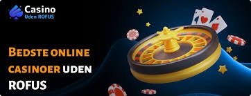 Nye Casino Uden Rufus - Spil Uden Bekymringer Nye Casino Uden Rufus - Spil Uden Bekymringer