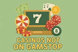 Understanding Non Gamstop Casinos A Comprehensive Guide 334857487 Understanding Non Gamstop Casinos A Comprehensive Guide 334857487