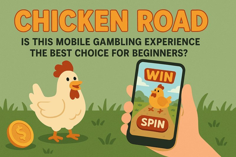 Meilleur chicken road game à France
