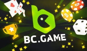 BC.Game La Revolución de los Juegos de Azar en México