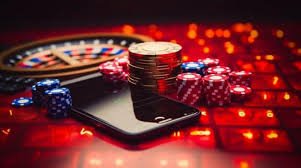 Discover the Exciting World of Chipstars Casino Online Games -162818356 Discover the Exciting World of Chipstars Casino Online Games -162818356
