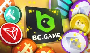 Discover the Thrills of BC.CO Cryptocurrency Casino 1760932097 Discover the Thrills of BC.CO Cryptocurrency Casino 1760932097
