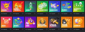 Discover the Thrills of BC.CO Cryptocurrency Casino 1760932097 Discover the Thrills of BC.CO Cryptocurrency Casino 1760932097