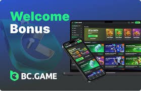 Experience the Thrill at BC.Game Casino and Sportsbook Experience the Thrill at BC.Game Casino and Sportsbook