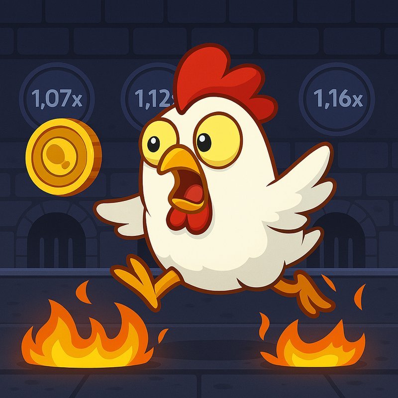 Best chicken road casino in Spain Best chicken road casino in Spain