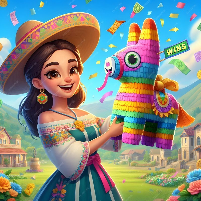 A look at pinata wins free play