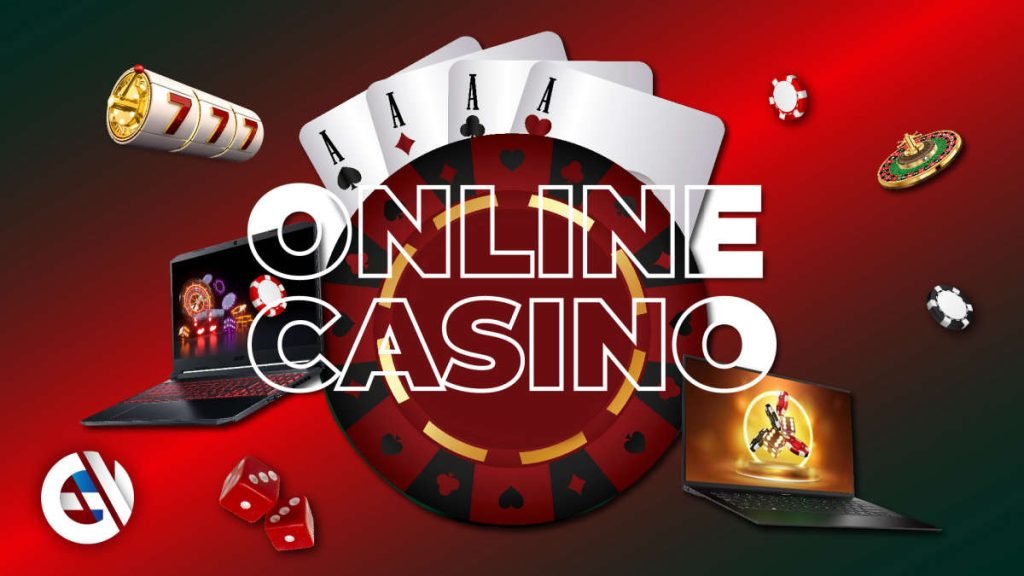 Experience the Thrill of Casinok Casino Online Experience the Thrill of Casinok Casino Online