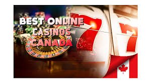 Explore the Exciting World of Canada Online Casinos