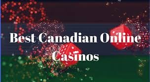 Explore the Exciting World of Canada Online Casinos