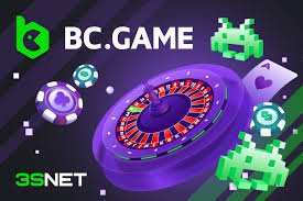 Join the Exciting World of BC.Game Africa Join the Exciting World of BC.Game Africa